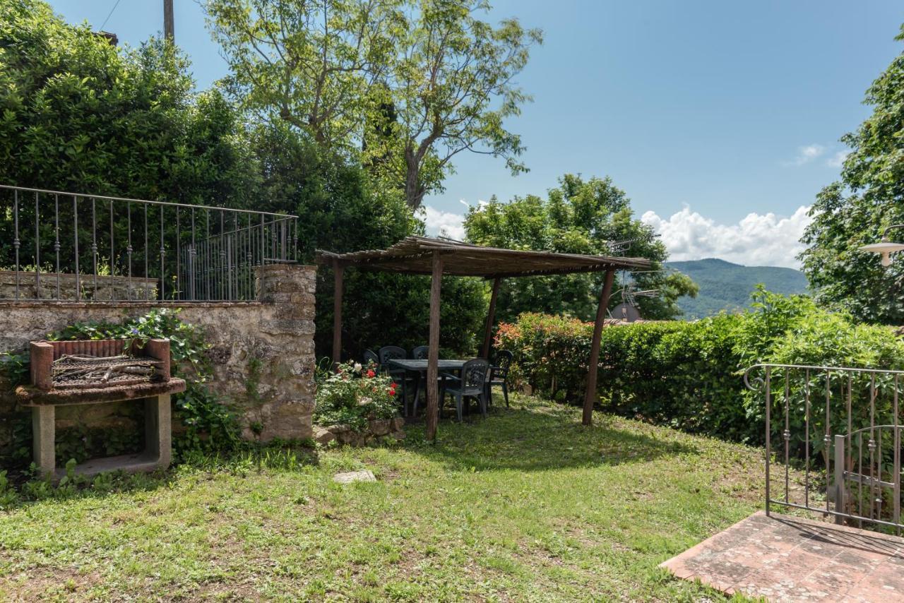 Universal Harmony - Usignolo Dicomano Exterior foto