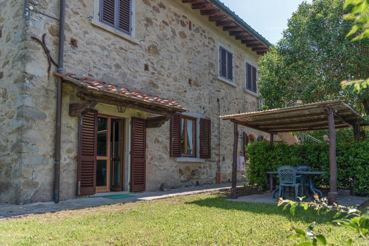 Universal Harmony - Usignolo Dicomano Exterior foto